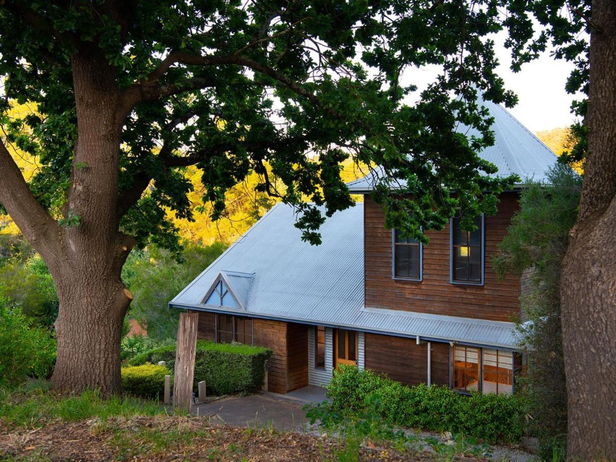 French Cottage Daylesford Exterior photo