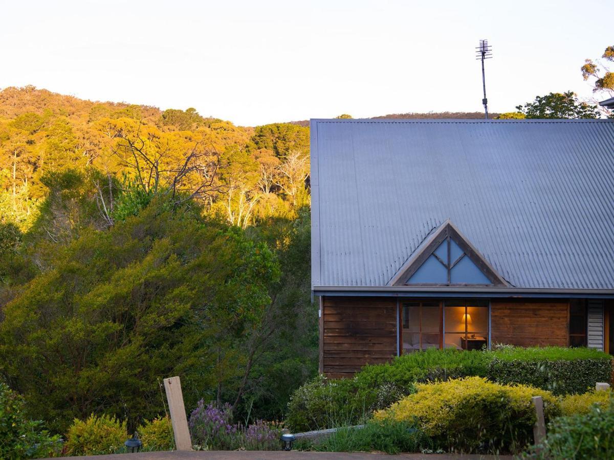 French Cottage Daylesford Exterior photo