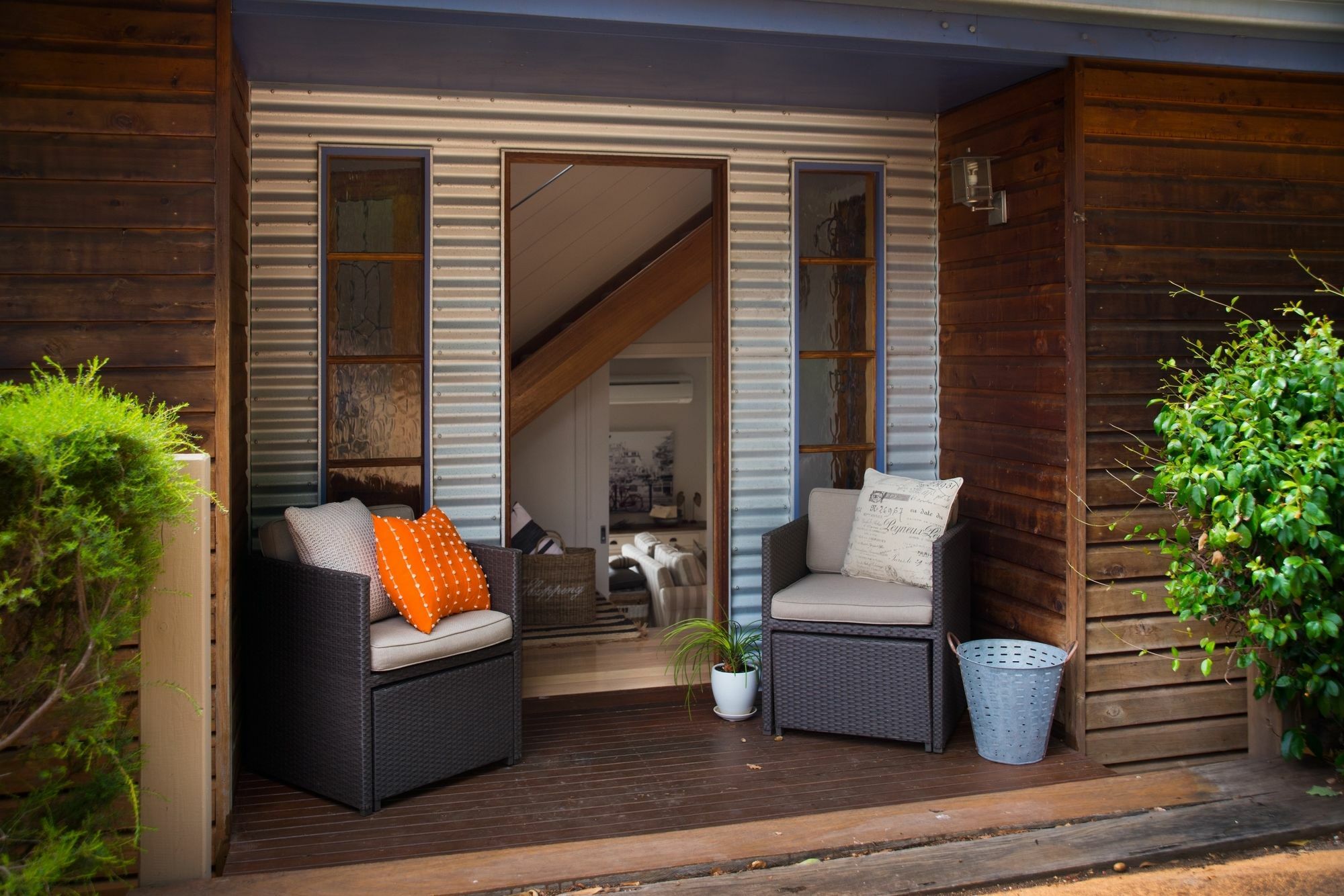 French Cottage Daylesford Exterior photo